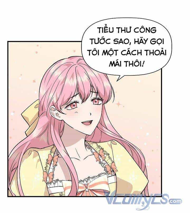Tôi Không Phải Là Cinderella - Chương 40 - ảnh 12