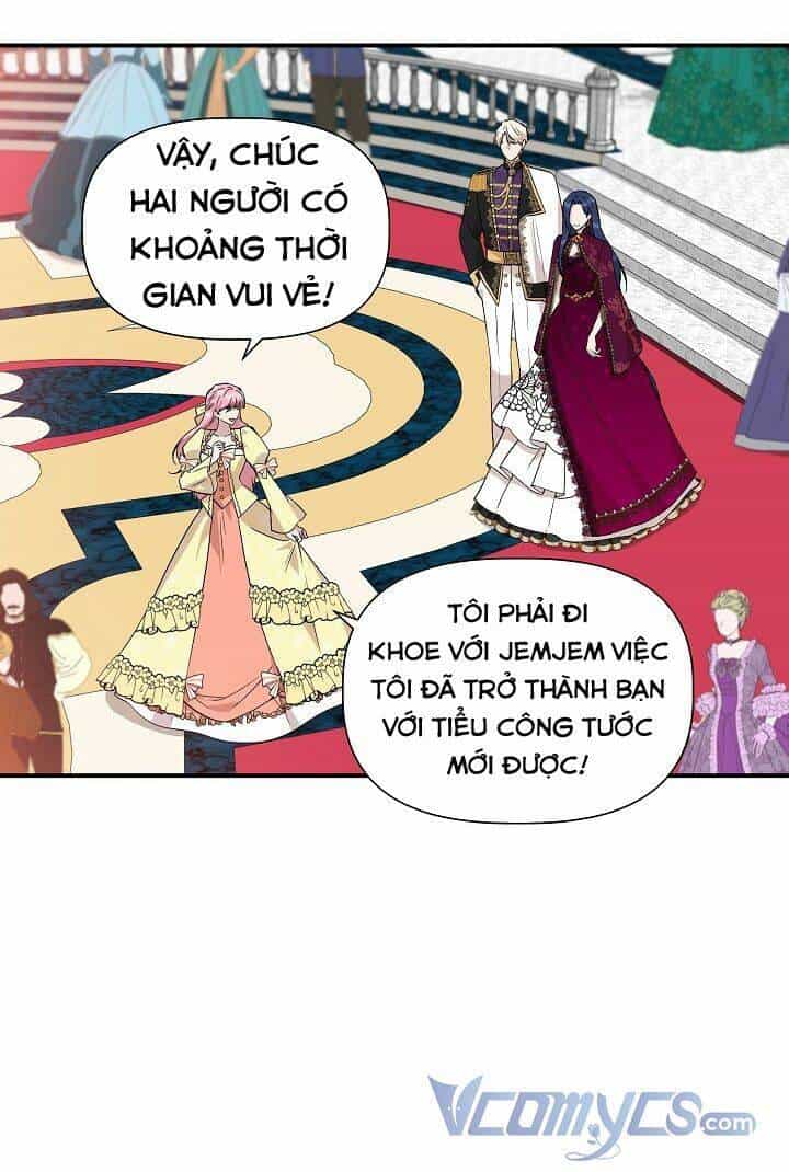 Tôi Không Phải Là Cinderella - Chương 40 - ảnh 19