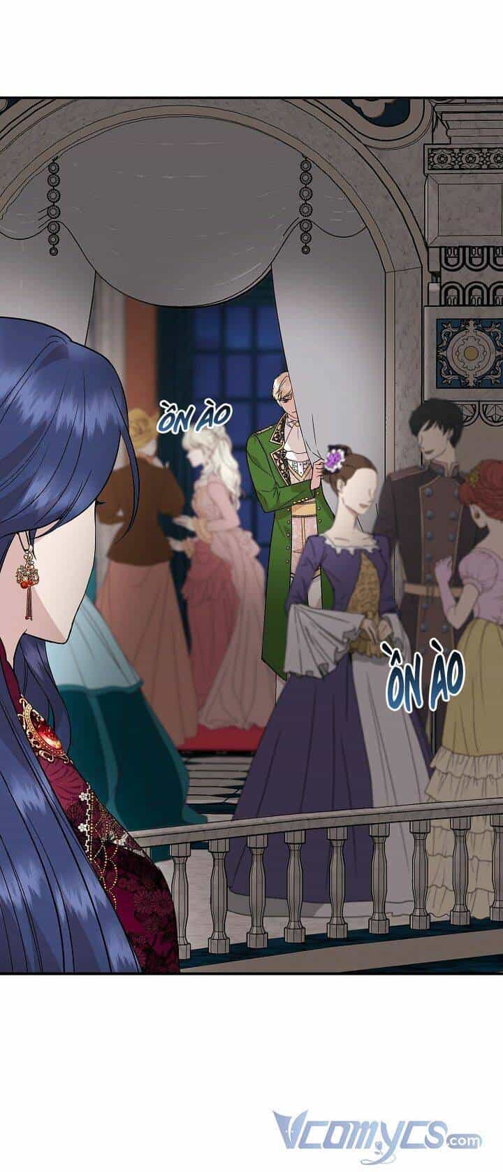 Tôi Không Phải Là Cinderella - Chương 40 - ảnh 22