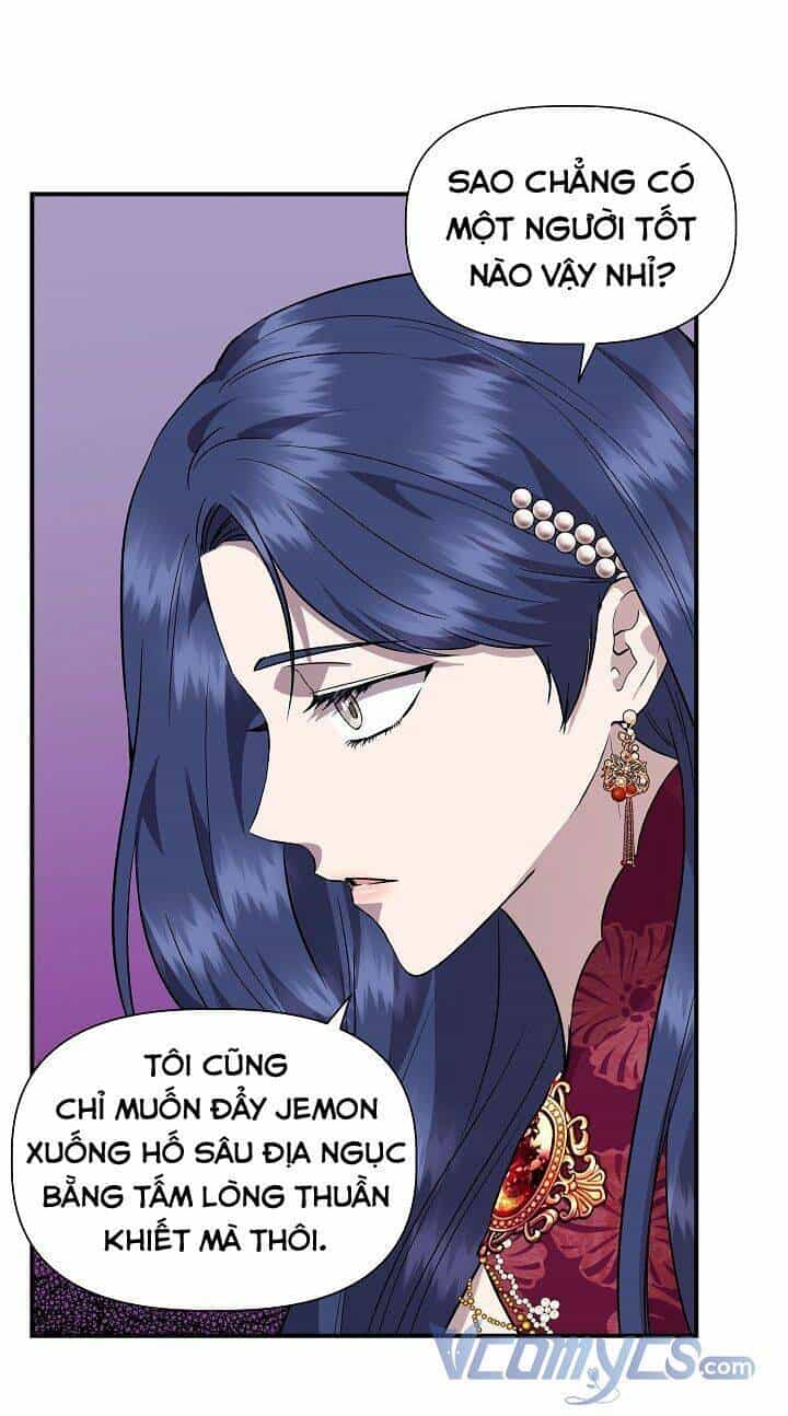 Tôi Không Phải Là Cinderella - Chương 40 - ảnh 43