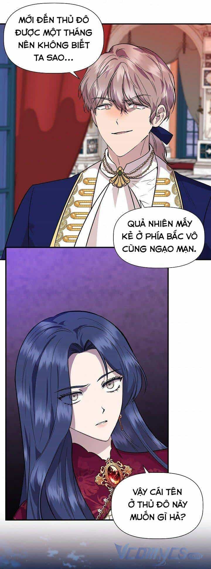 Tôi Không Phải Là Cinderella - Chương 40 - ảnh 53