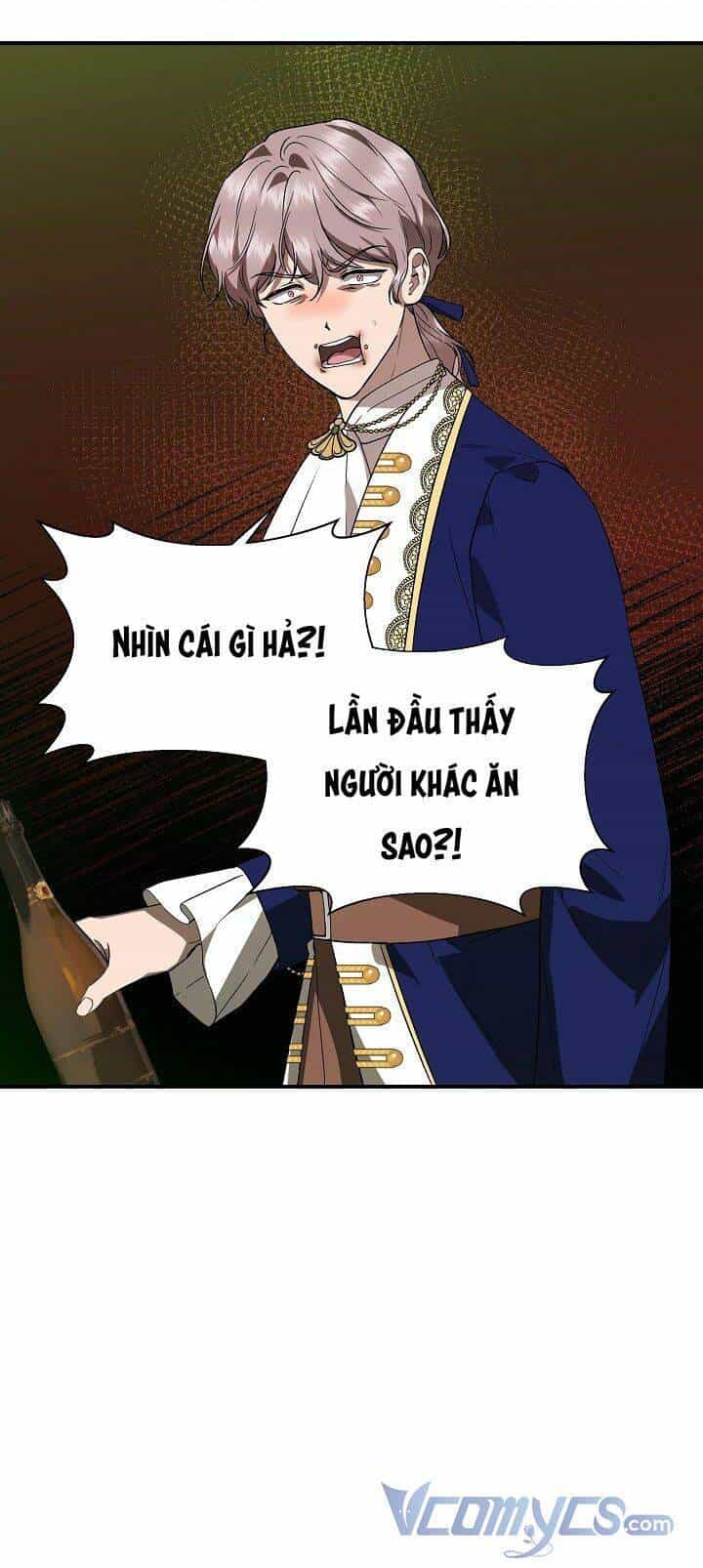 Tôi Không Phải Là Cinderella - Chương 40 - ảnh 9