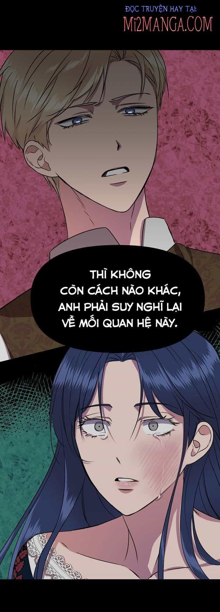 Tôi Không Phải Là Cinderella - Chương 4.5 - ảnh 10