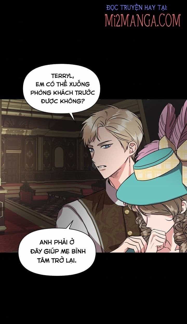 Tôi Không Phải Là Cinderella - Chương 4.5 - ảnh 12