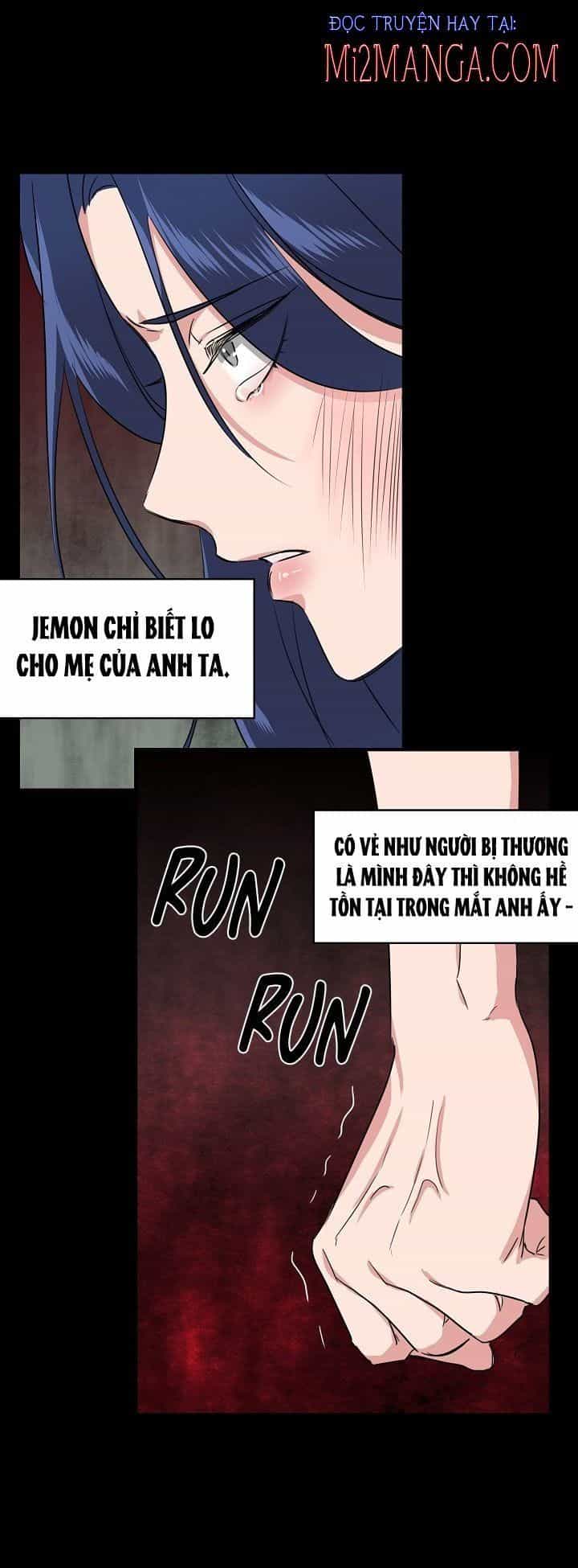 Tôi Không Phải Là Cinderella - Chương 4.5 - ảnh 16
