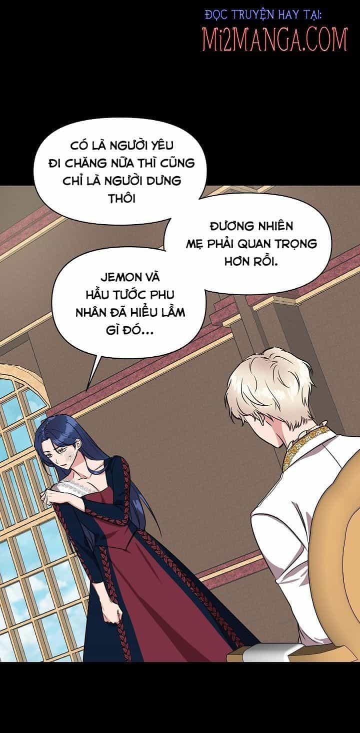 Tôi Không Phải Là Cinderella - Chương 4.5 - ảnh 21