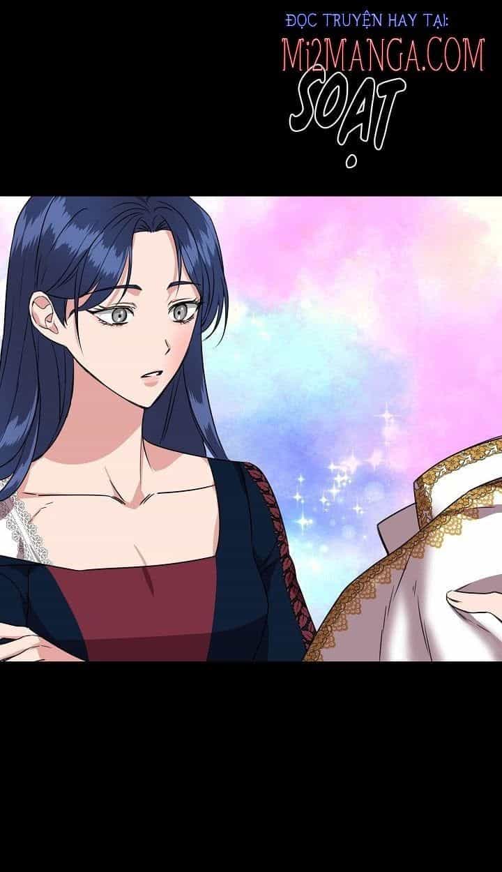 Tôi Không Phải Là Cinderella - Chương 4.5 - ảnh 23