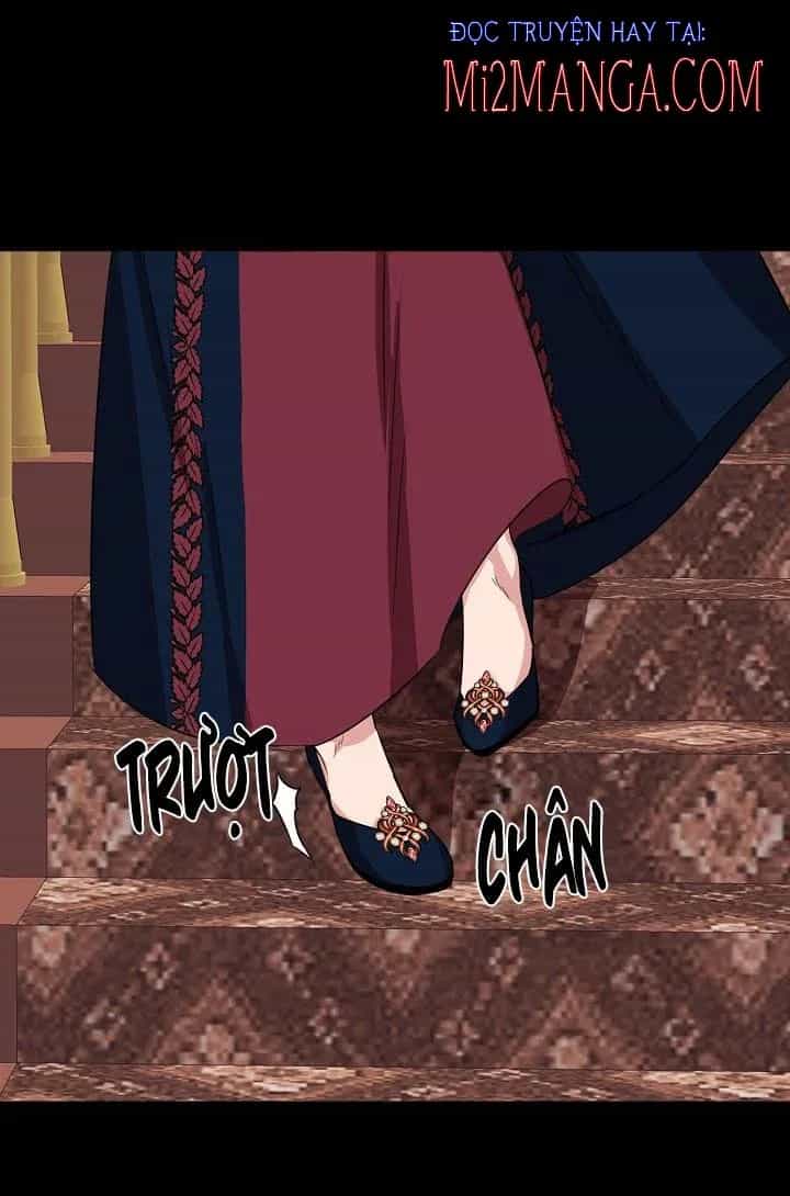Tôi Không Phải Là Cinderella - Chương 4.5 - ảnh 30