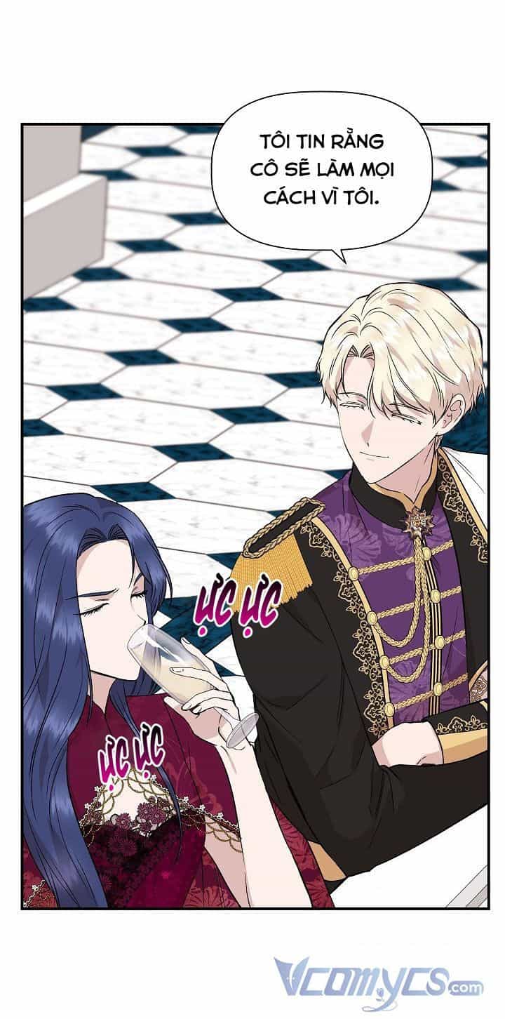 Tôi Không Phải Là Cinderella - Chương 40.5 - ảnh 15