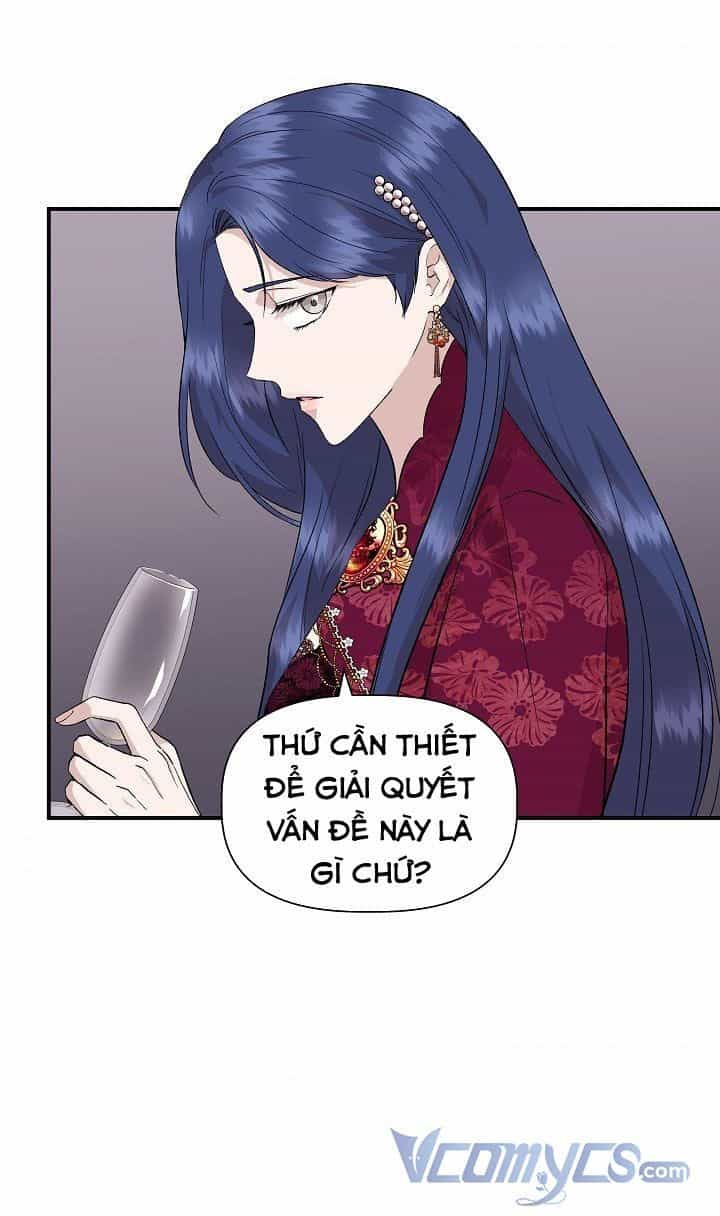 Tôi Không Phải Là Cinderella - Chương 40.5 - ảnh 16