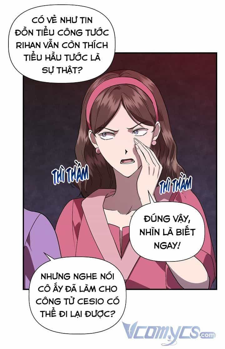 Tôi Không Phải Là Cinderella - Chương 40.5 - ảnh 2