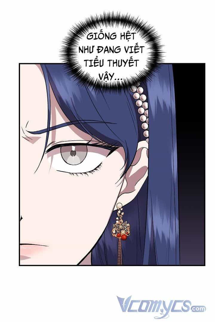 Tôi Không Phải Là Cinderella - Chương 40.5 - ảnh 4
