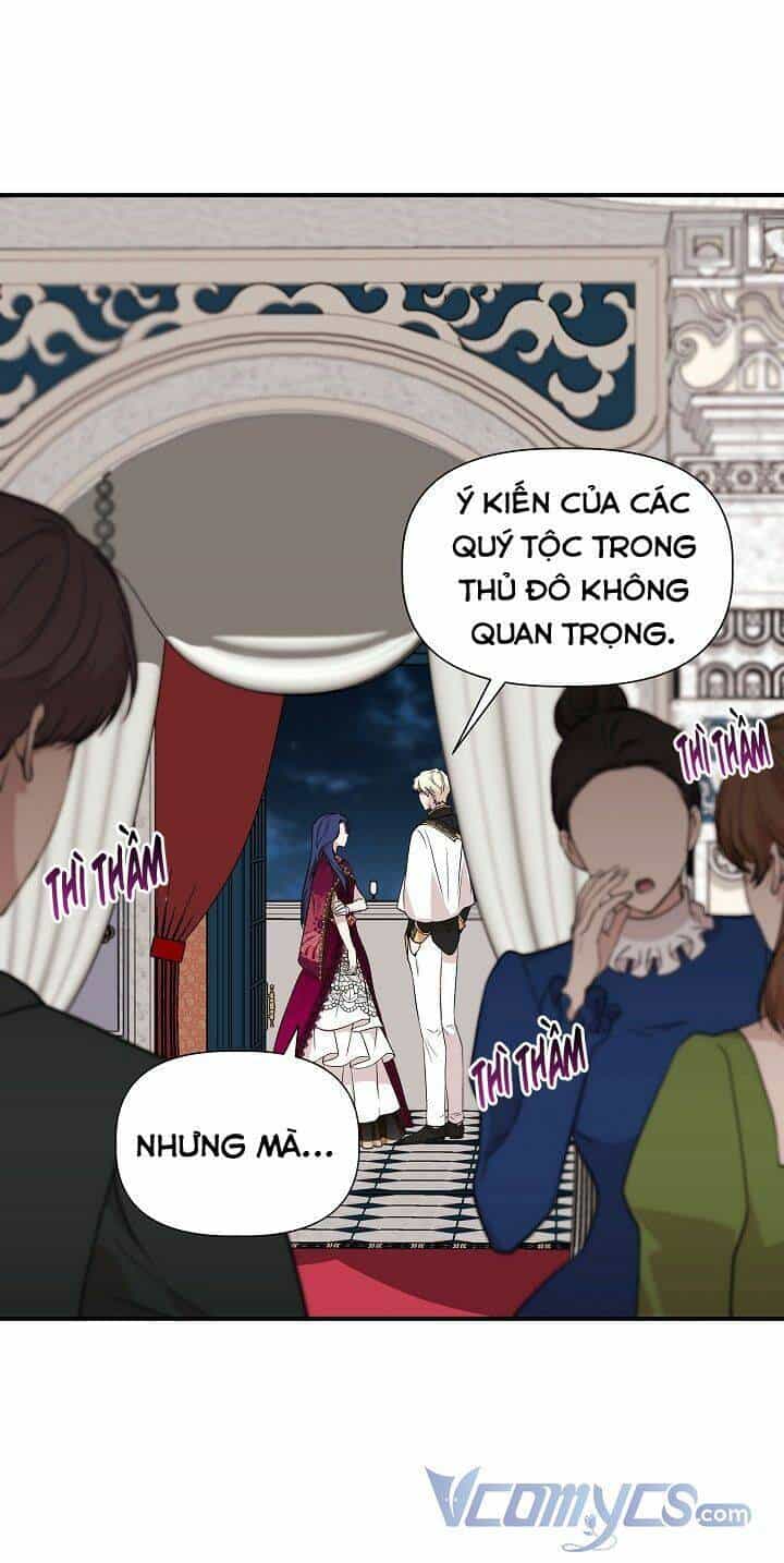 Tôi Không Phải Là Cinderella - Chương 41 - ảnh 27