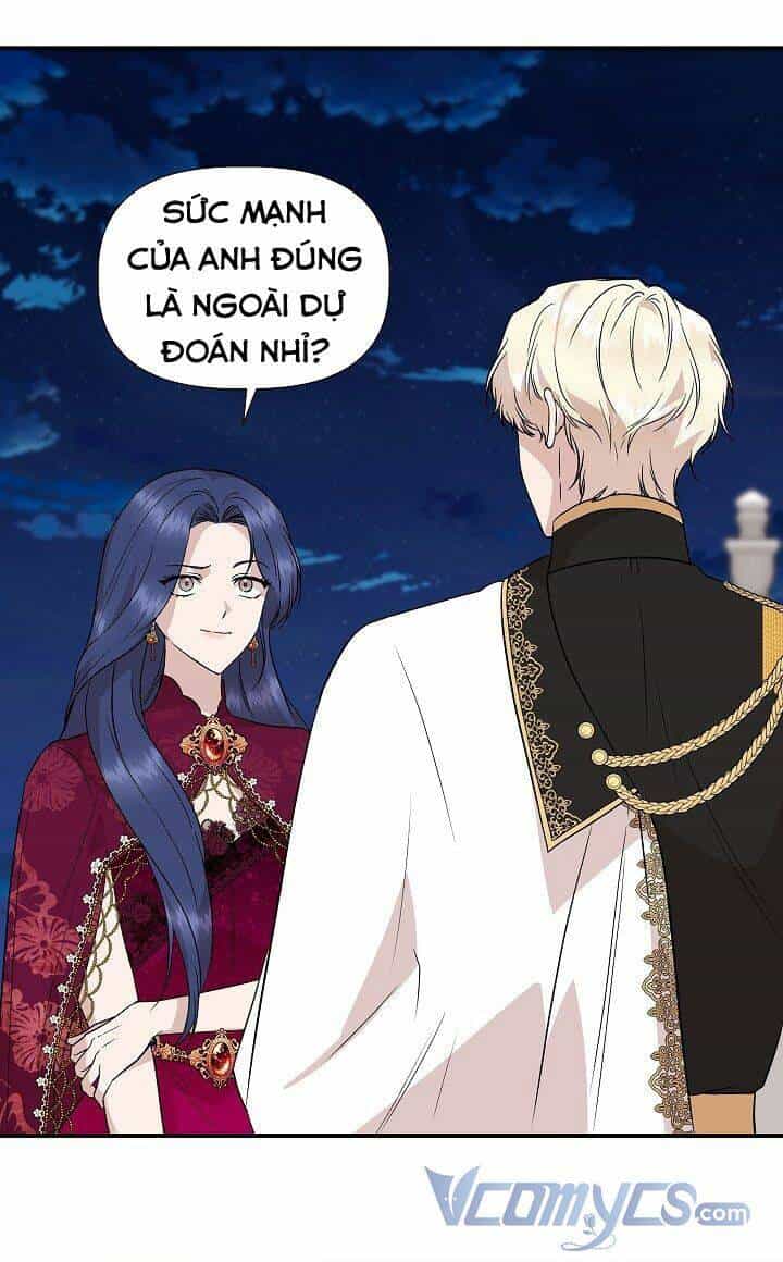 Tôi Không Phải Là Cinderella - Chương 41 - ảnh 28