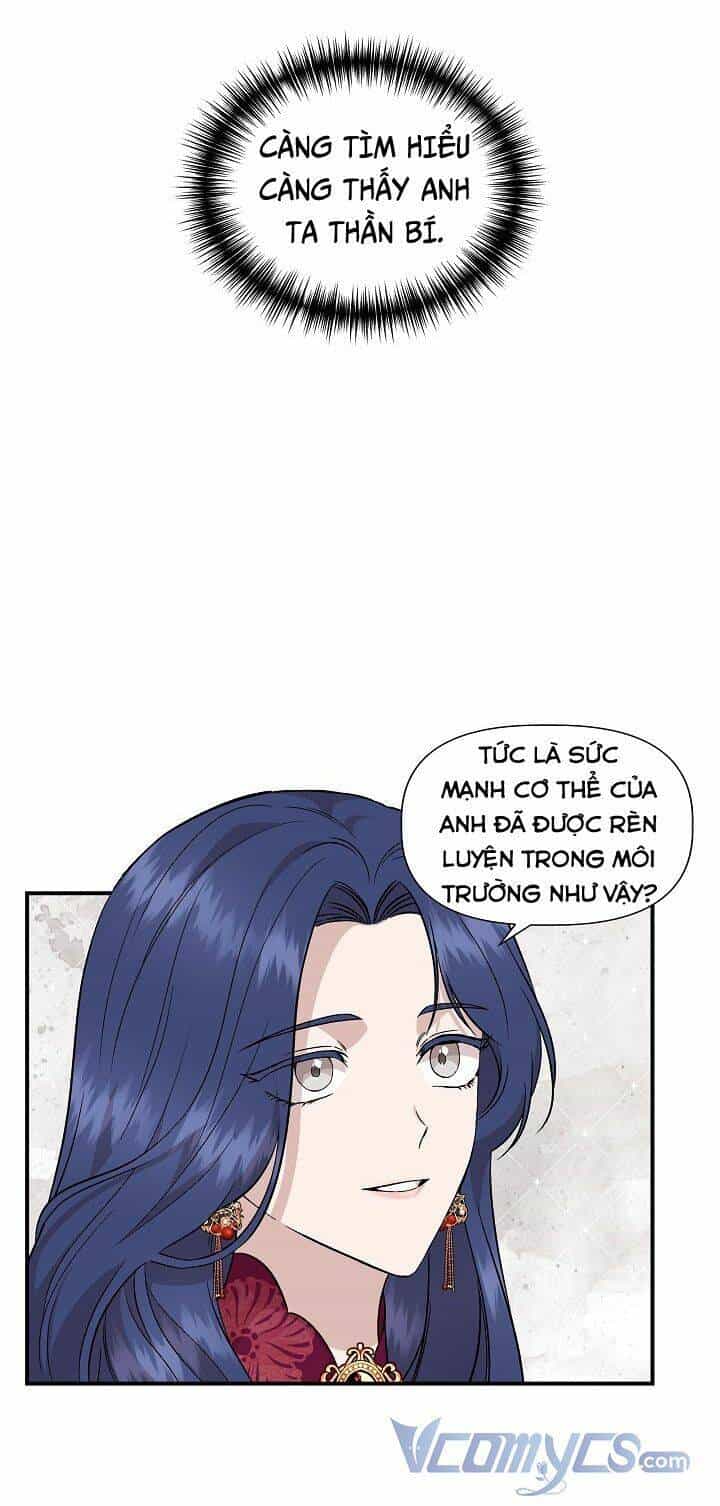 Tôi Không Phải Là Cinderella - Chương 41 - ảnh 31