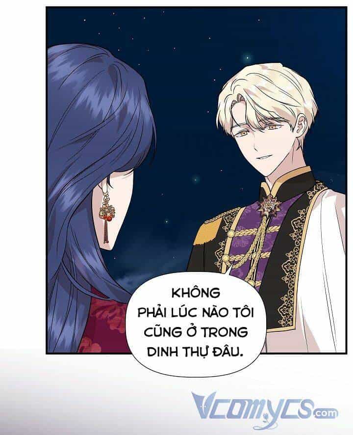 Tôi Không Phải Là Cinderella - Chương 41 - ảnh 32