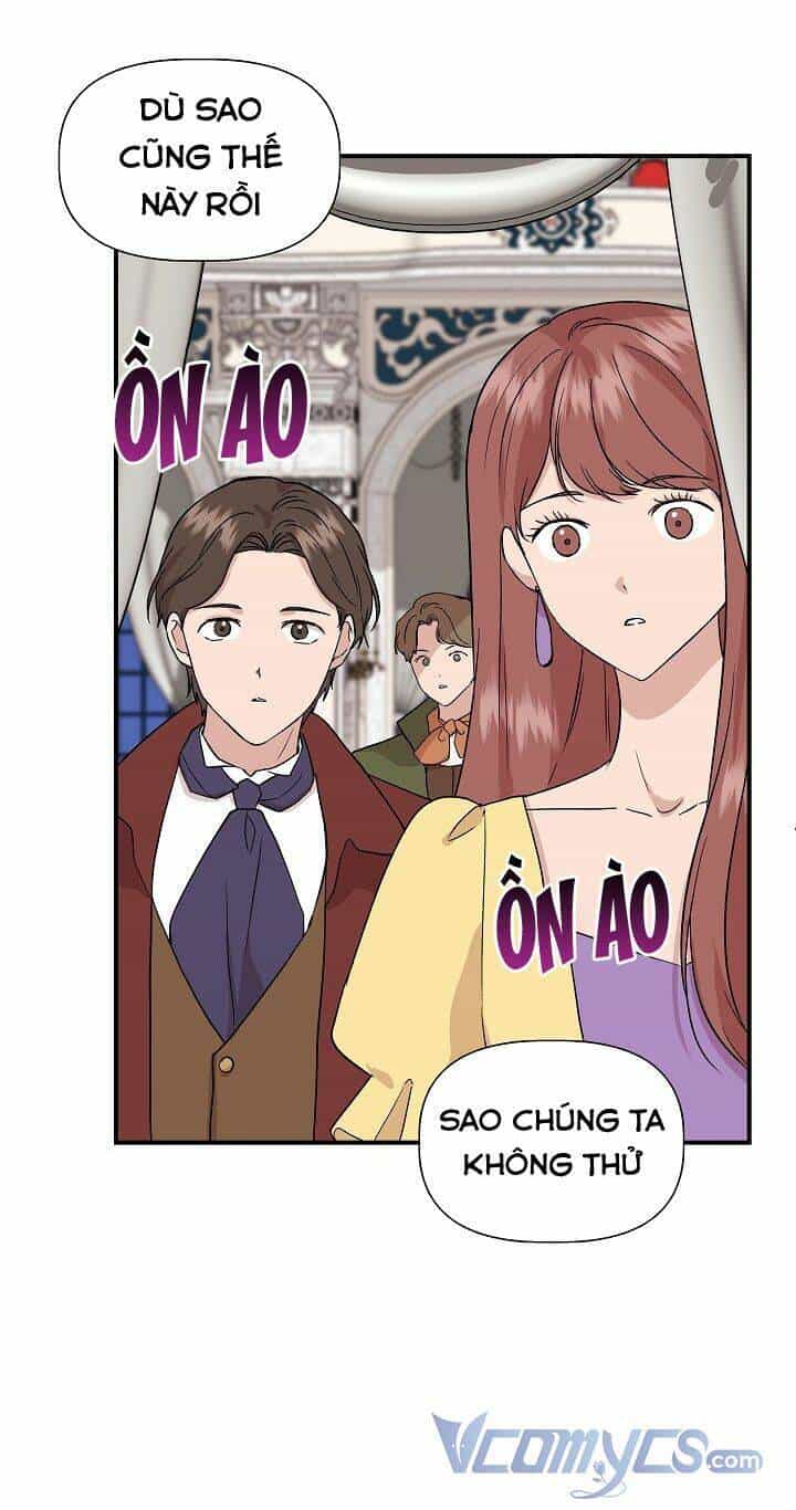 Tôi Không Phải Là Cinderella - Chương 41 - ảnh 39