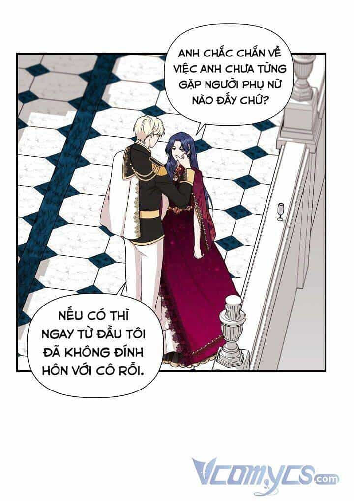 Tôi Không Phải Là Cinderella - Chương 41 - ảnh 50