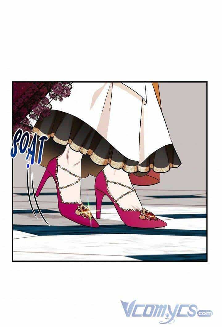 Tôi Không Phải Là Cinderella - Chương 41 - ảnh 61