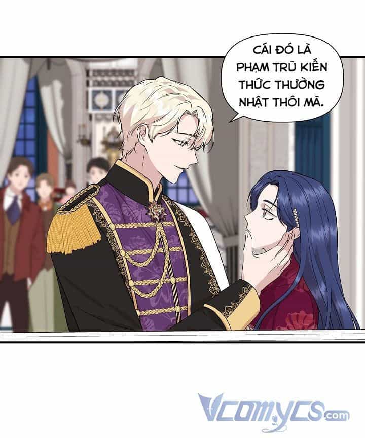 Tôi Không Phải Là Cinderella - Chương 41.5 - ảnh 19