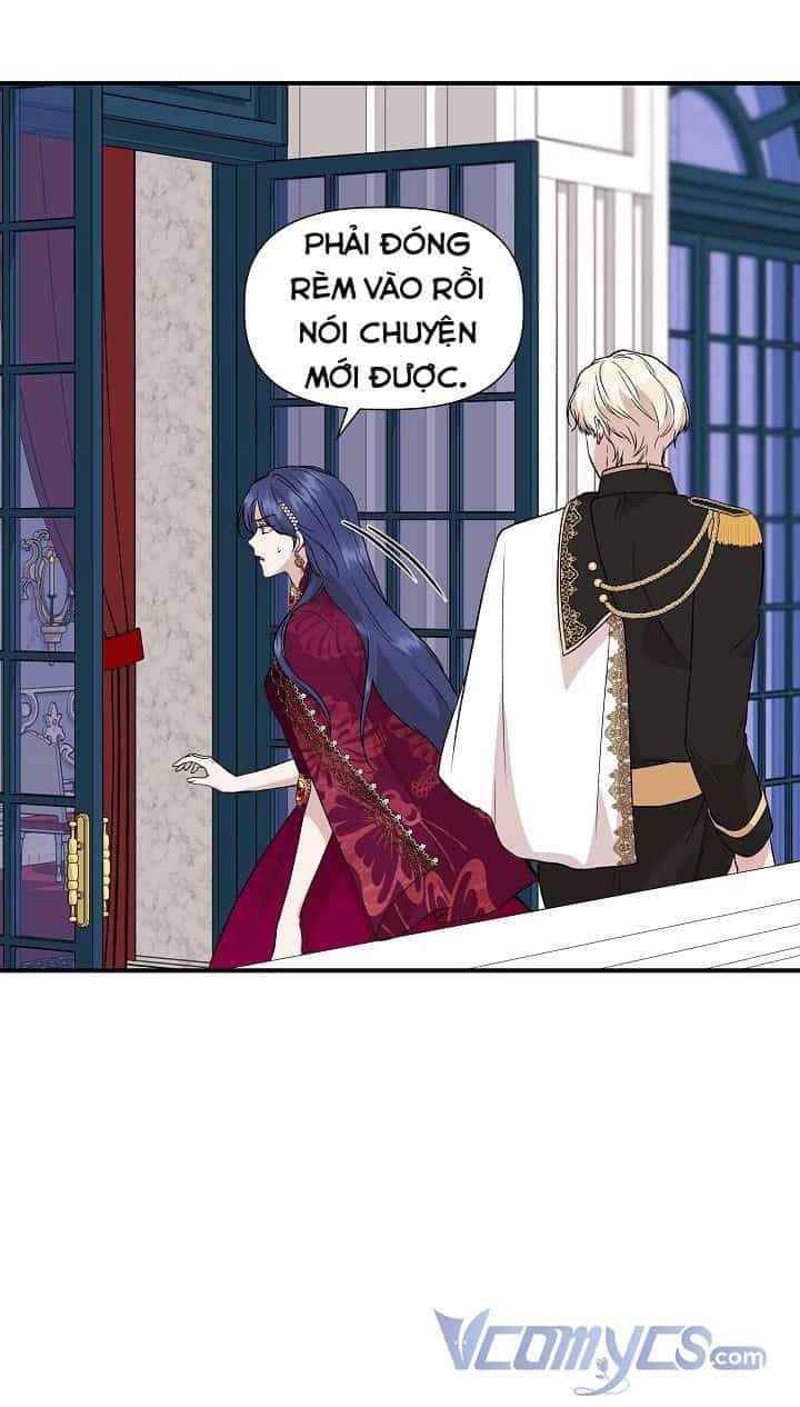 Tôi Không Phải Là Cinderella - Chương 41.5 - ảnh 2