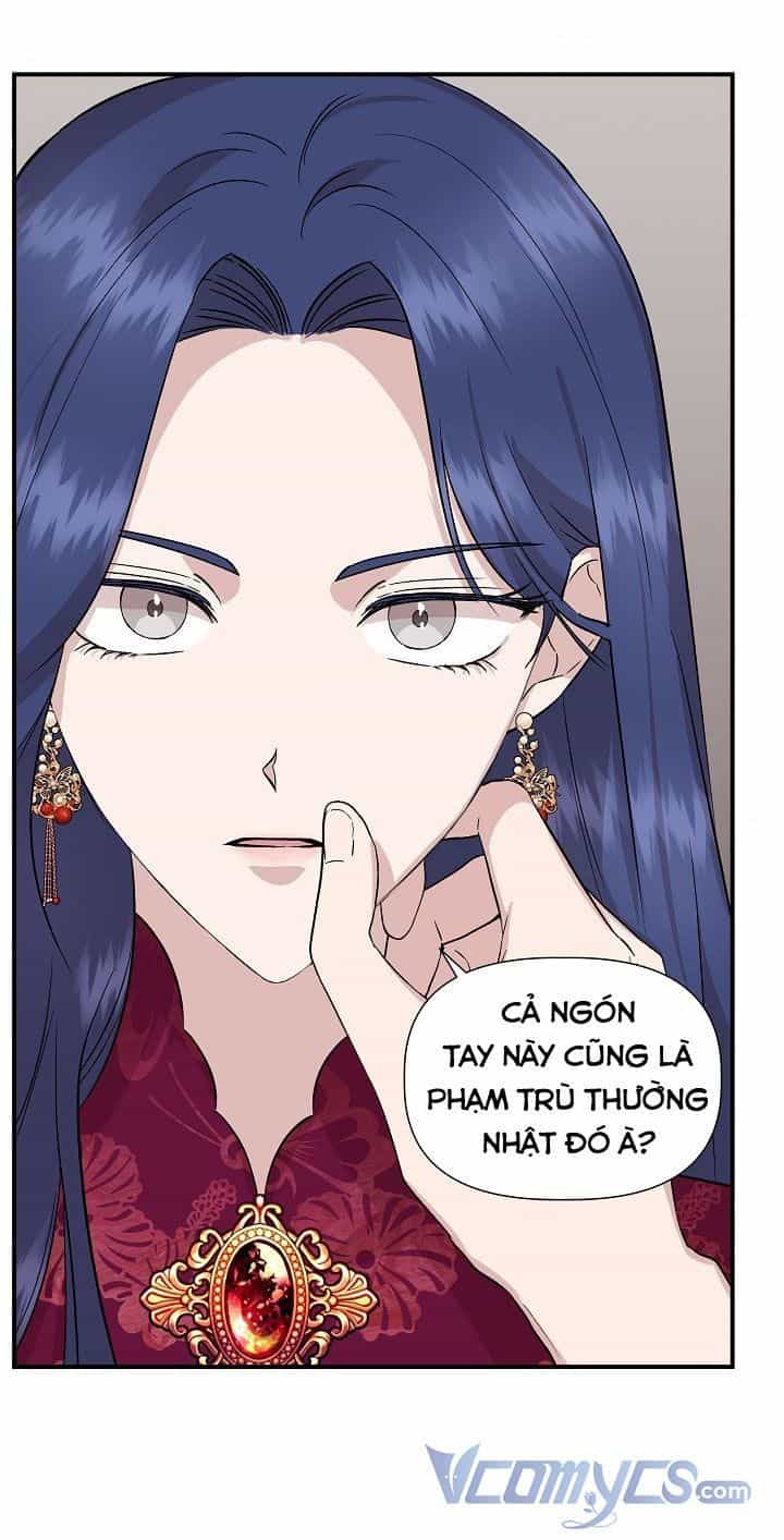 Tôi Không Phải Là Cinderella - Chương 41.5 - ảnh 21