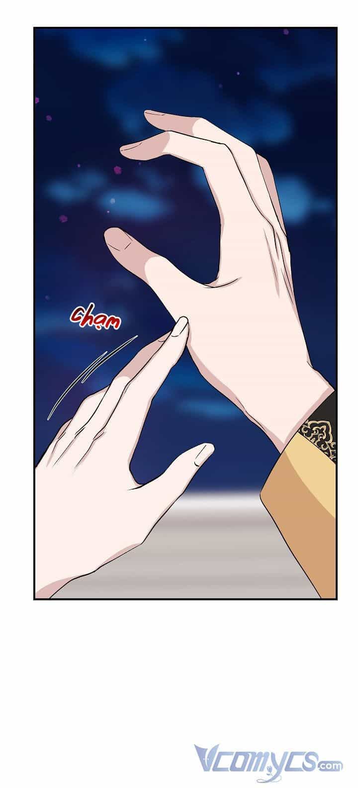 Tôi Không Phải Là Cinderella - Chương 41.5 - ảnh 25