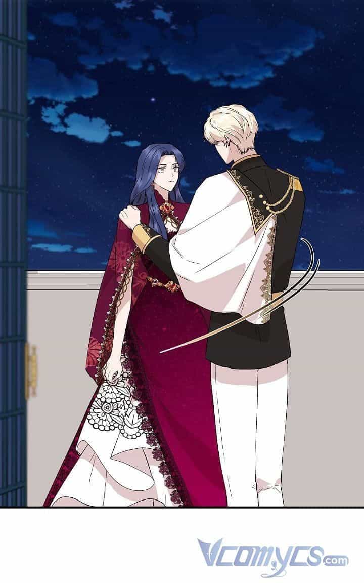 Tôi Không Phải Là Cinderella - Chương 41.5 - ảnh 5