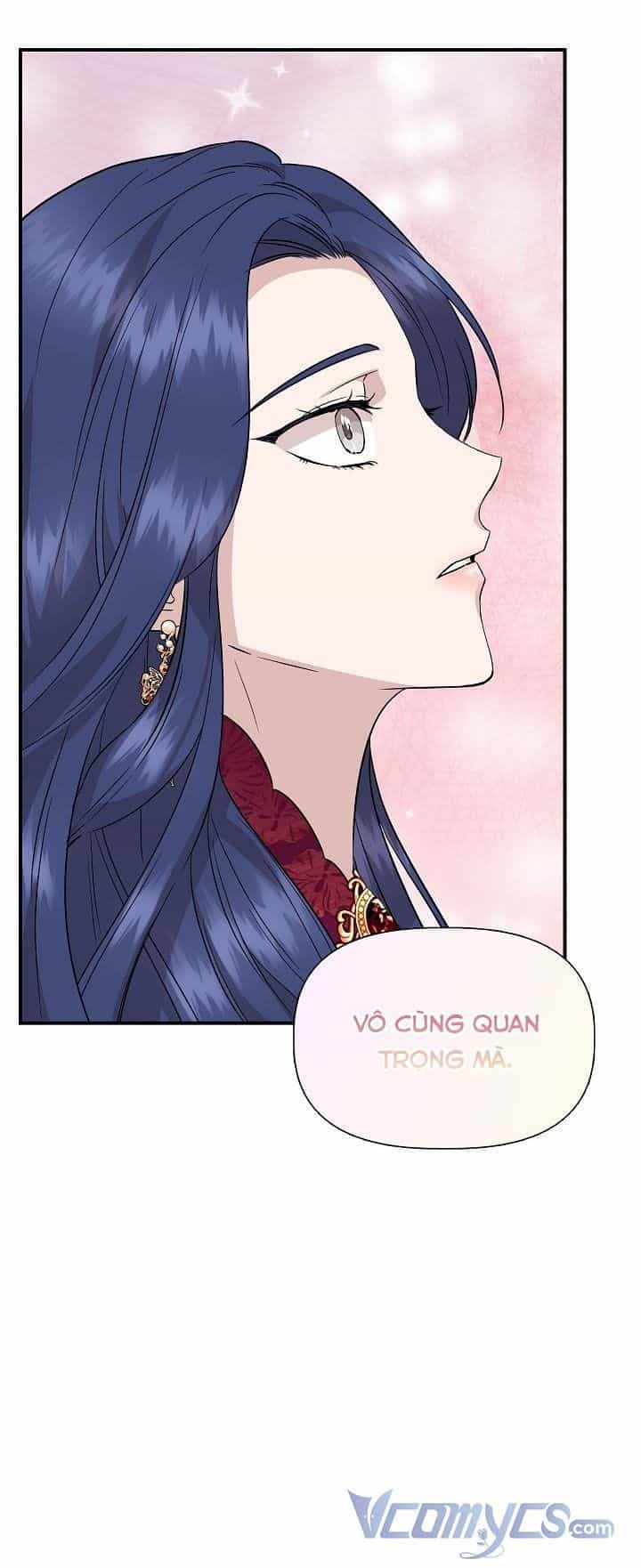 Tôi Không Phải Là Cinderella - Chương 41.5 - ảnh 8