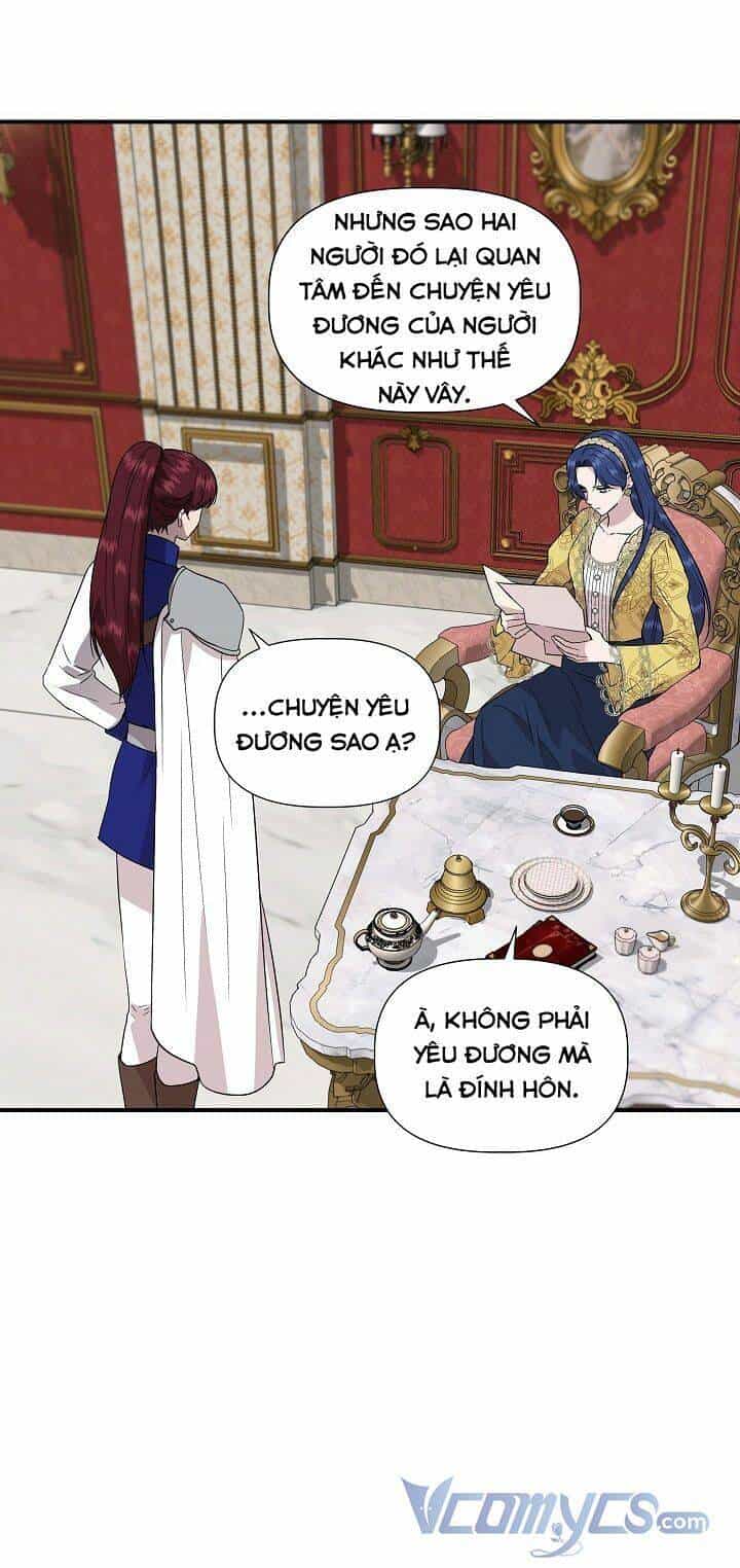Tôi Không Phải Là Cinderella - Chương 42 - ảnh 12