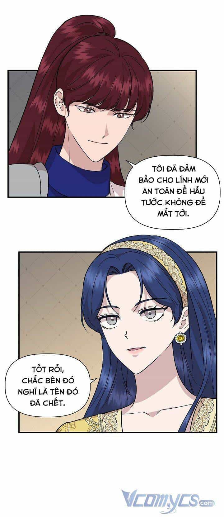Tôi Không Phải Là Cinderella - Chương 42 - ảnh 14