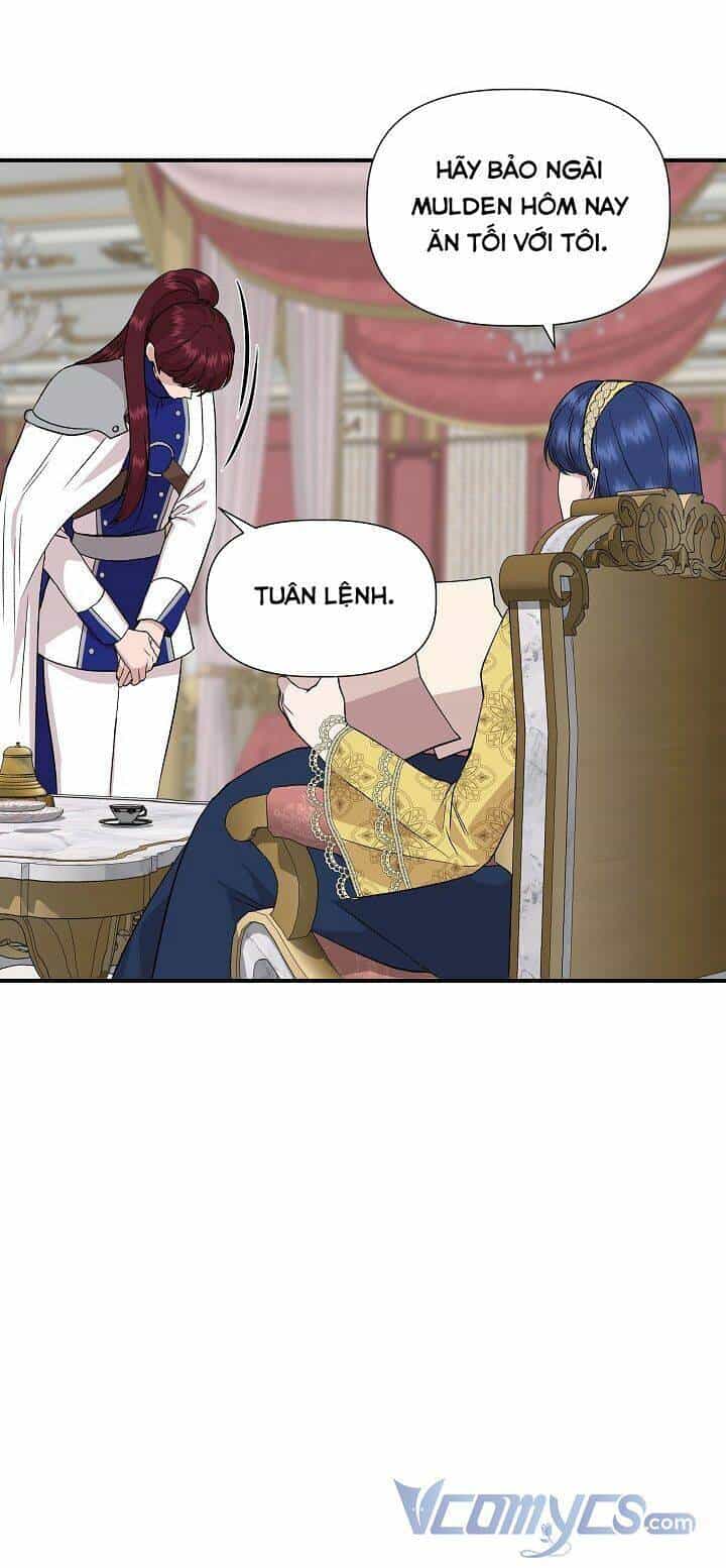 Tôi Không Phải Là Cinderella - Chương 42 - ảnh 15