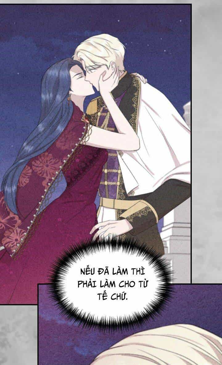 Tôi Không Phải Là Cinderella - Chương 42 - ảnh 20