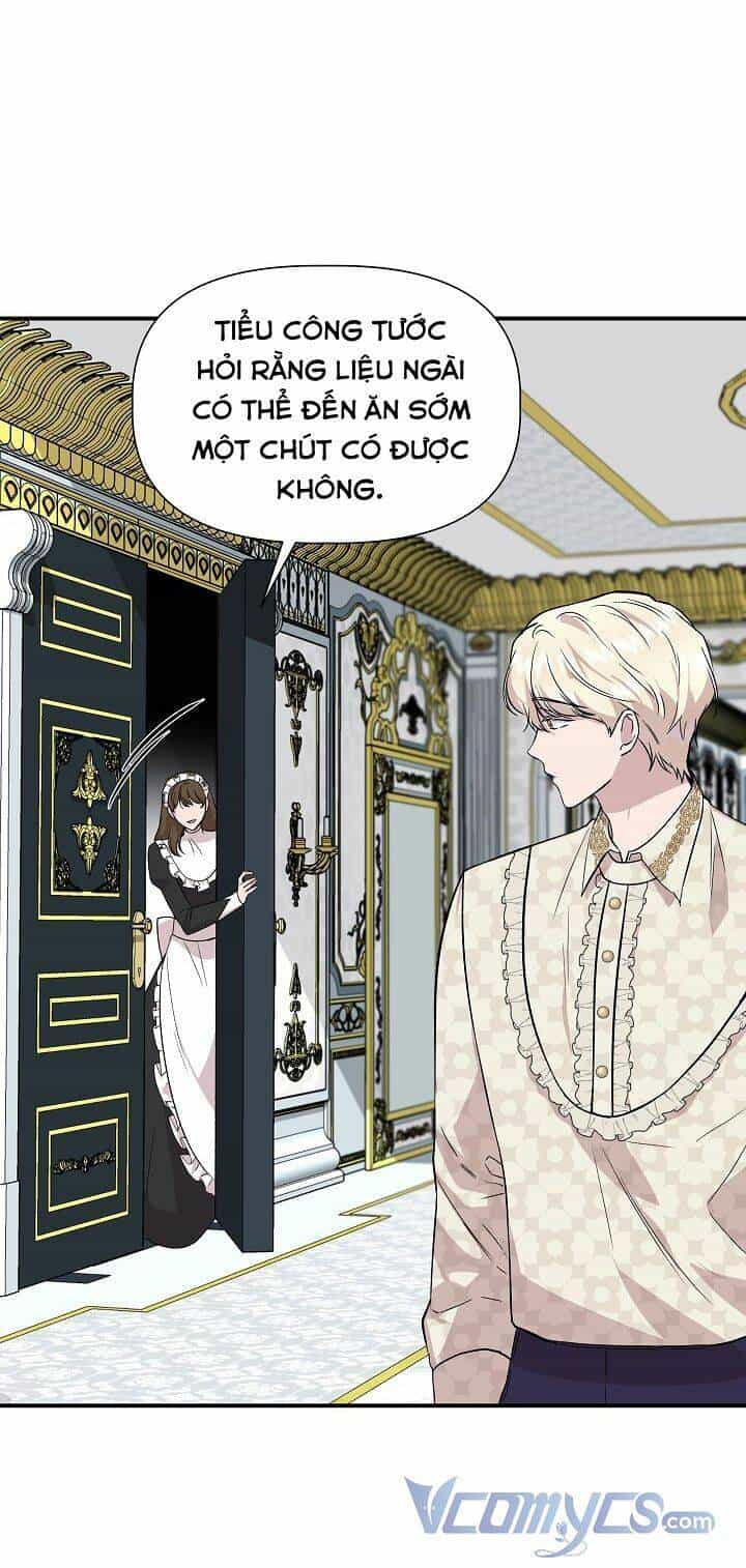 Tôi Không Phải Là Cinderella - Chương 42 - ảnh 37