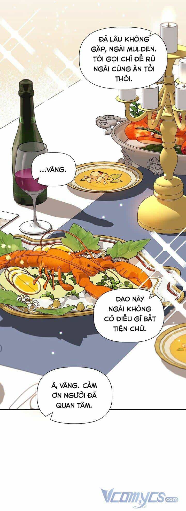 Tôi Không Phải Là Cinderella - Chương 42 - ảnh 42