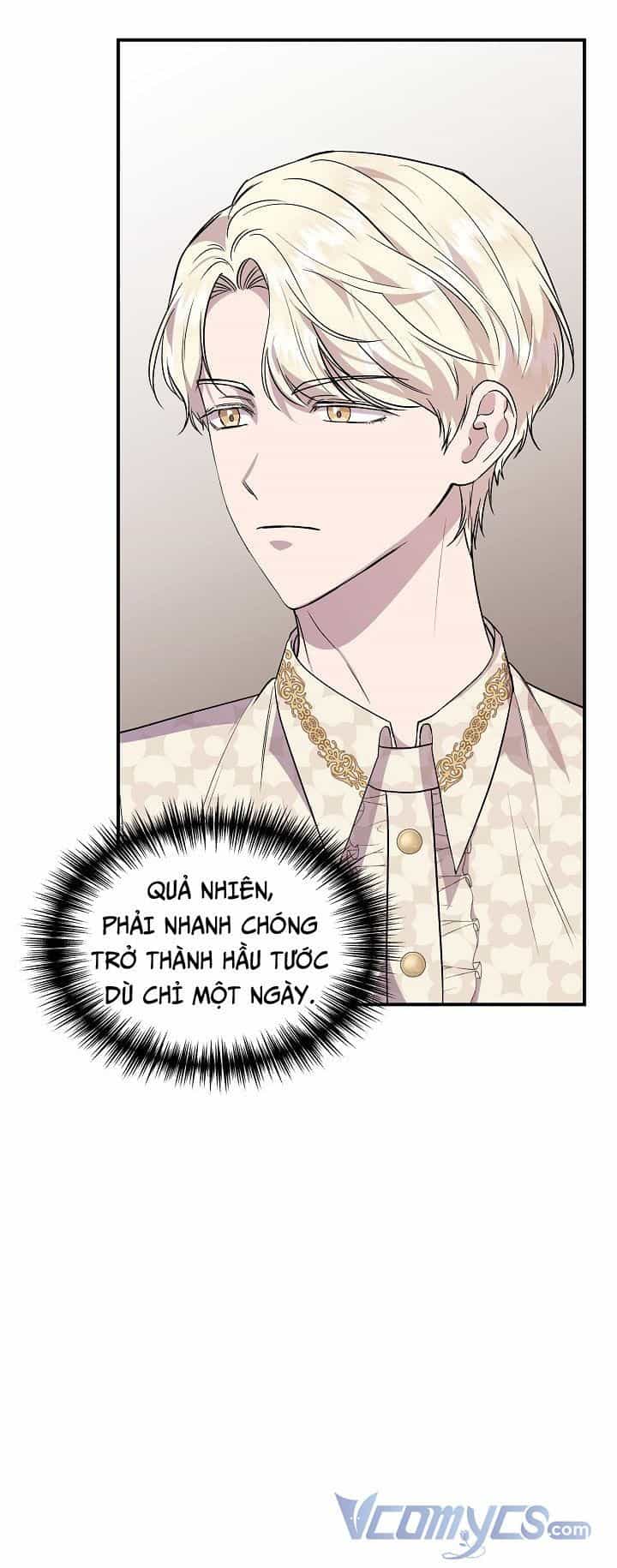 Tôi Không Phải Là Cinderella - Chương 42.5 - ảnh 11