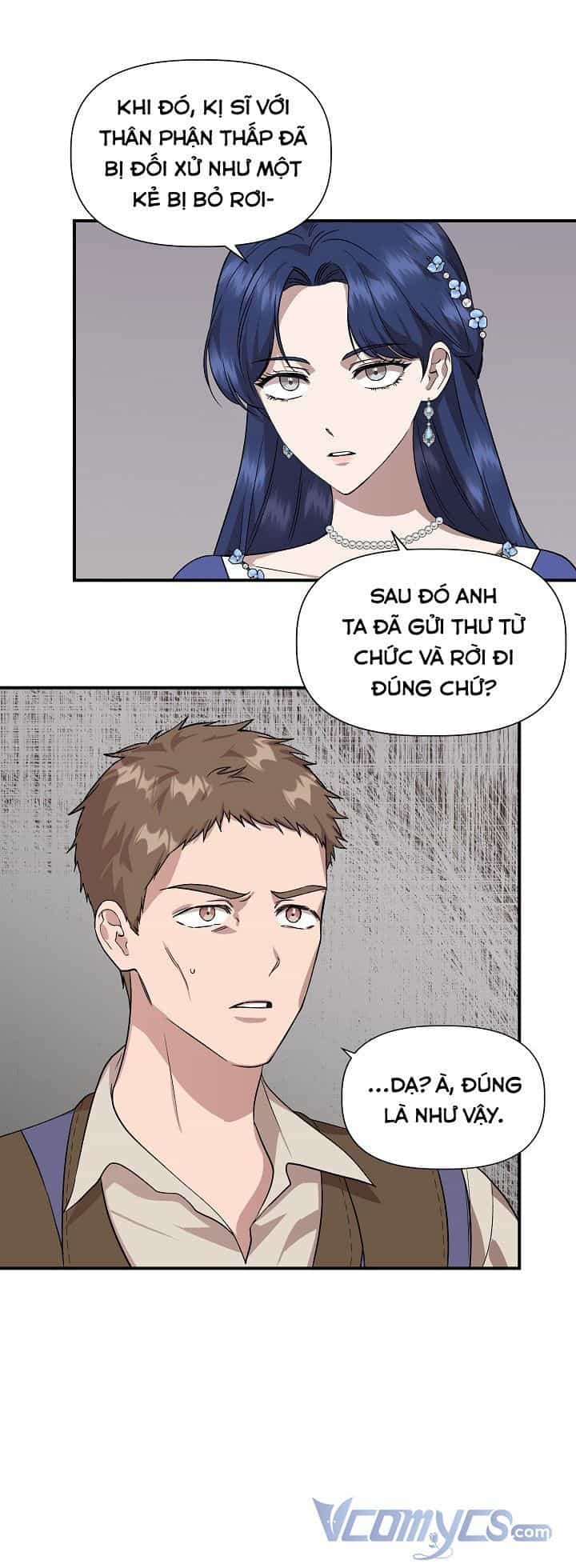 Tôi Không Phải Là Cinderella - Chương 42.5 - ảnh 15