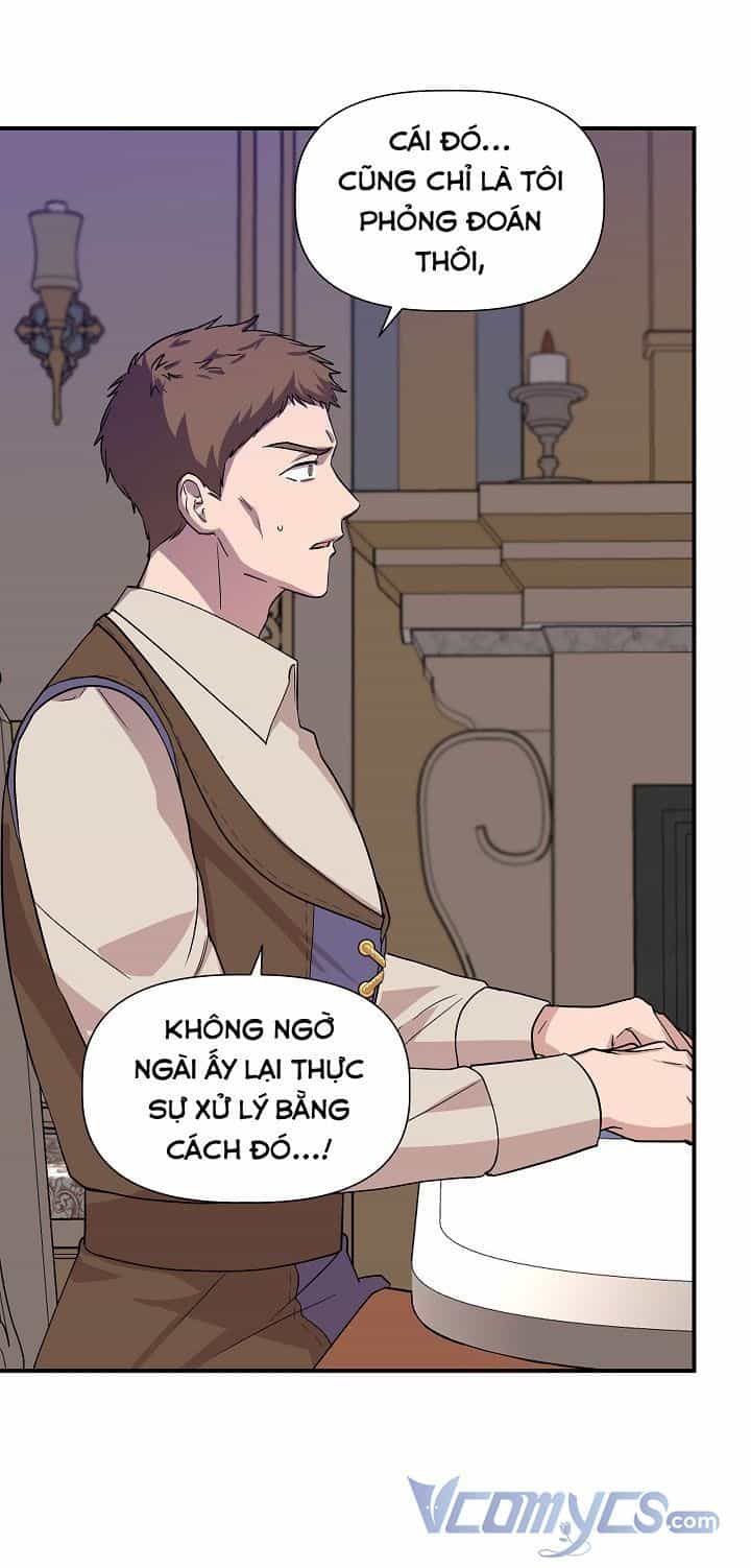 Tôi Không Phải Là Cinderella - Chương 42.5 - ảnh 21