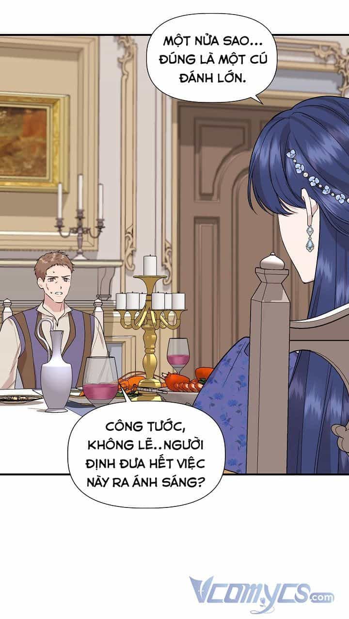 Tôi Không Phải Là Cinderella - Chương 42.5 - ảnh 25