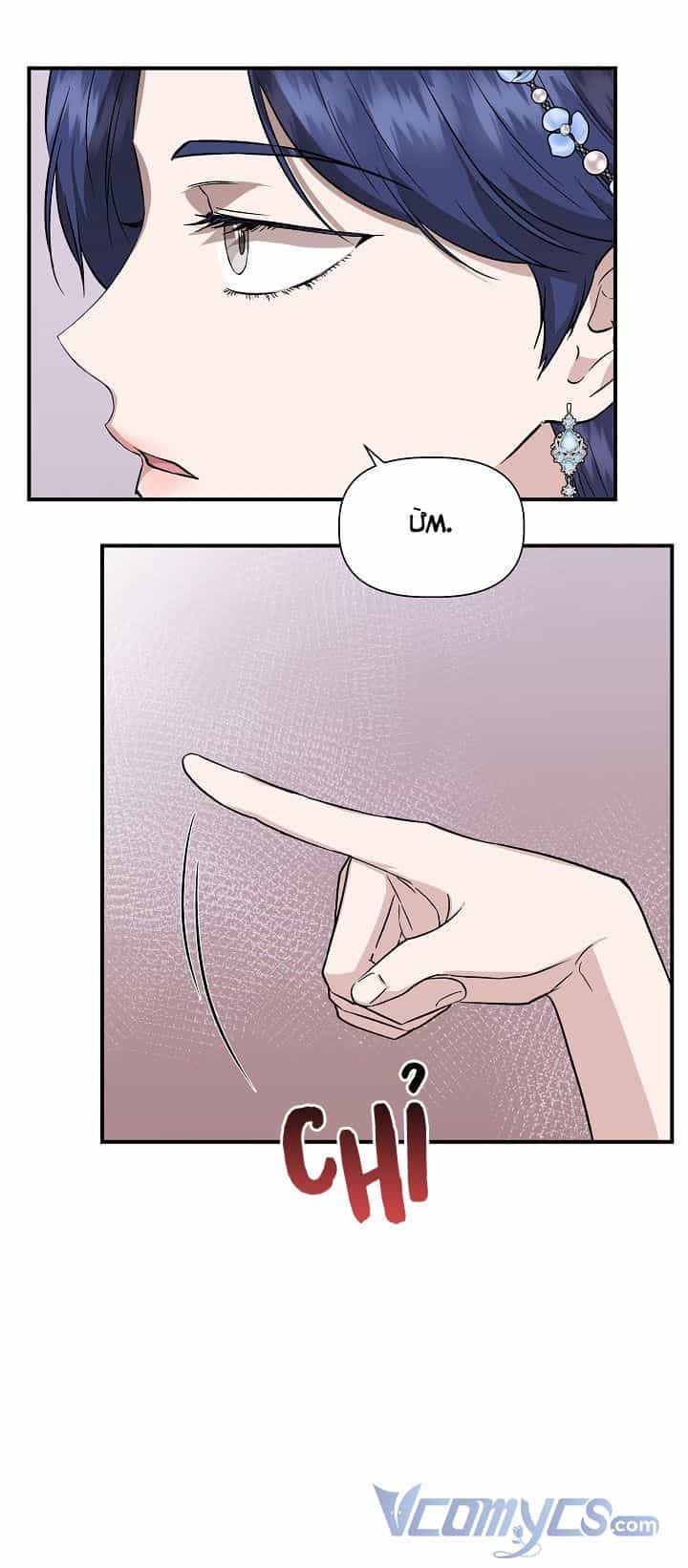 Tôi Không Phải Là Cinderella - Chương 42.5 - ảnh 26