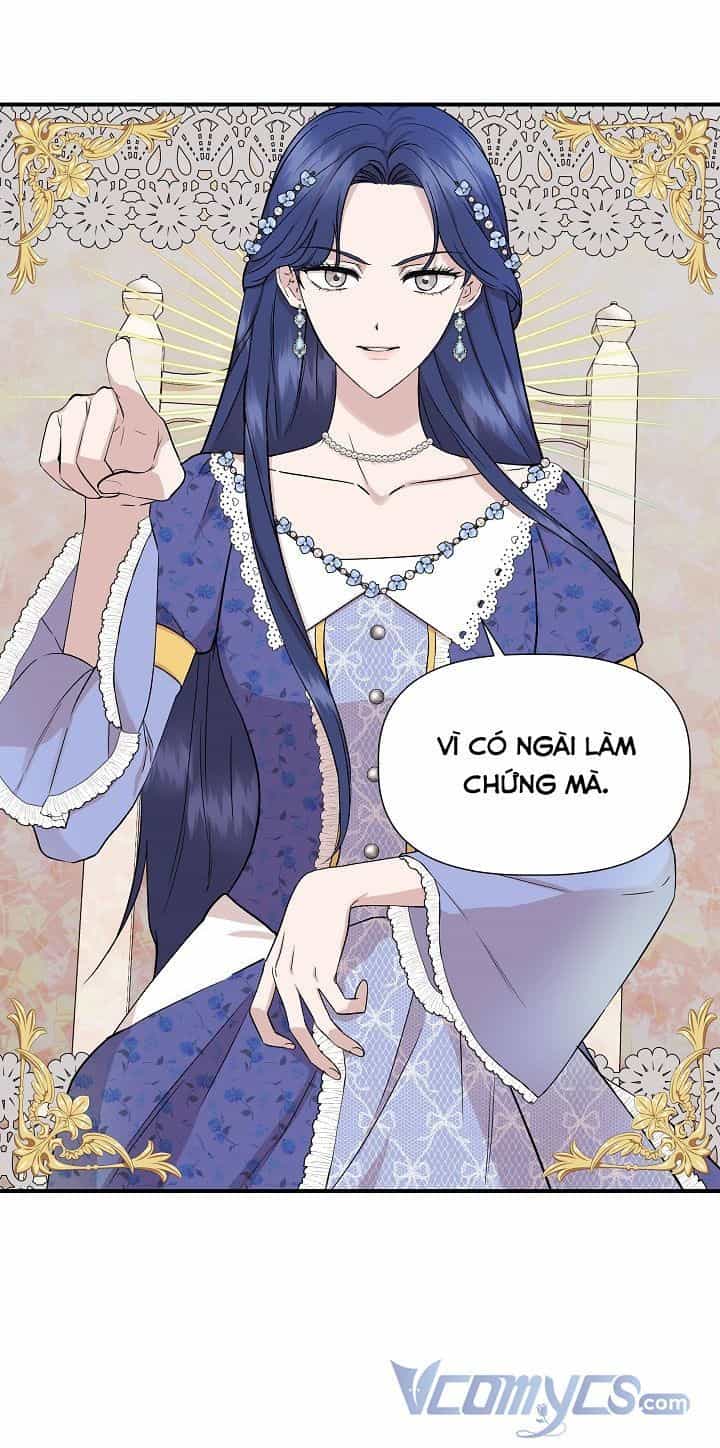 Tôi Không Phải Là Cinderella - Chương 42.5 - ảnh 27