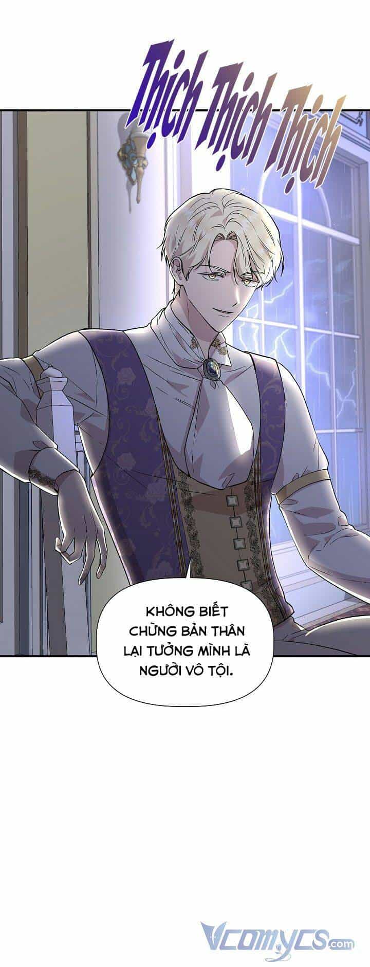 Tôi Không Phải Là Cinderella - Chương 43 - ảnh 18