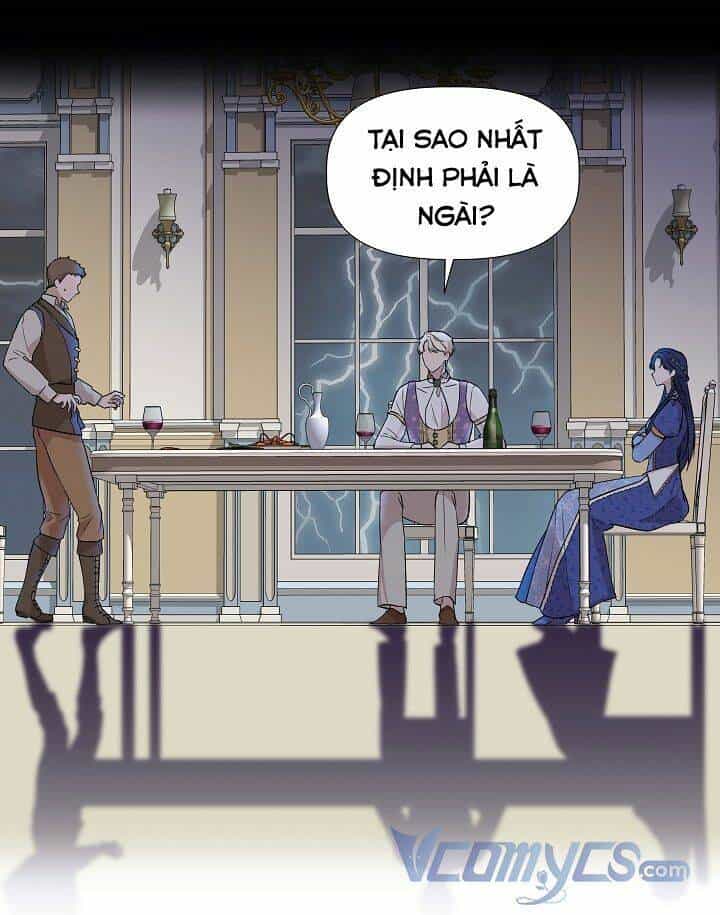 Tôi Không Phải Là Cinderella - Chương 43 - ảnh 32