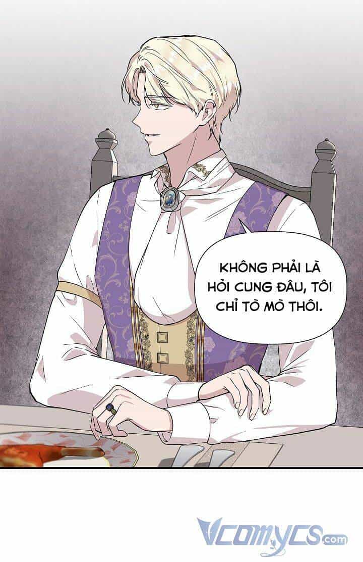 Tôi Không Phải Là Cinderella - Chương 43 - ảnh 38
