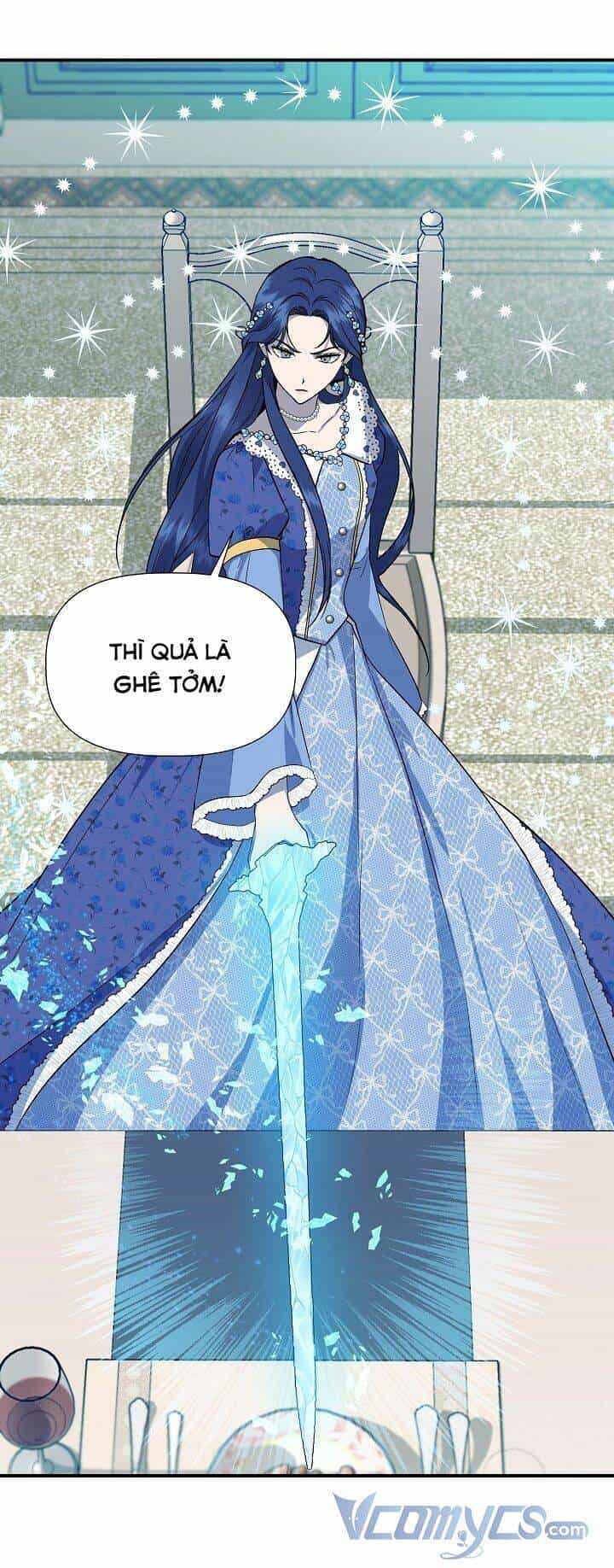 Tôi Không Phải Là Cinderella - Chương 43 - ảnh 45