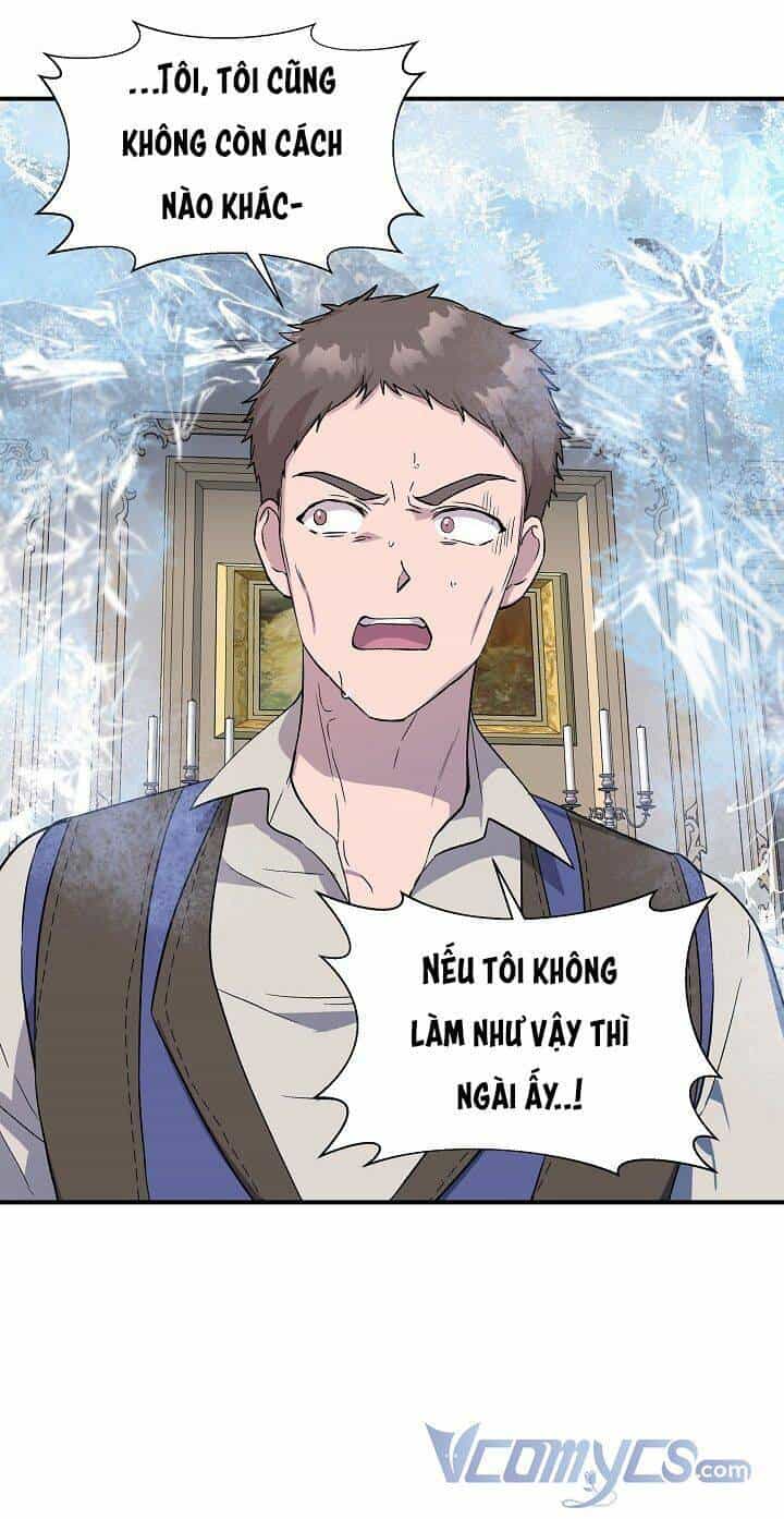 Tôi Không Phải Là Cinderella - Chương 43 - ảnh 48