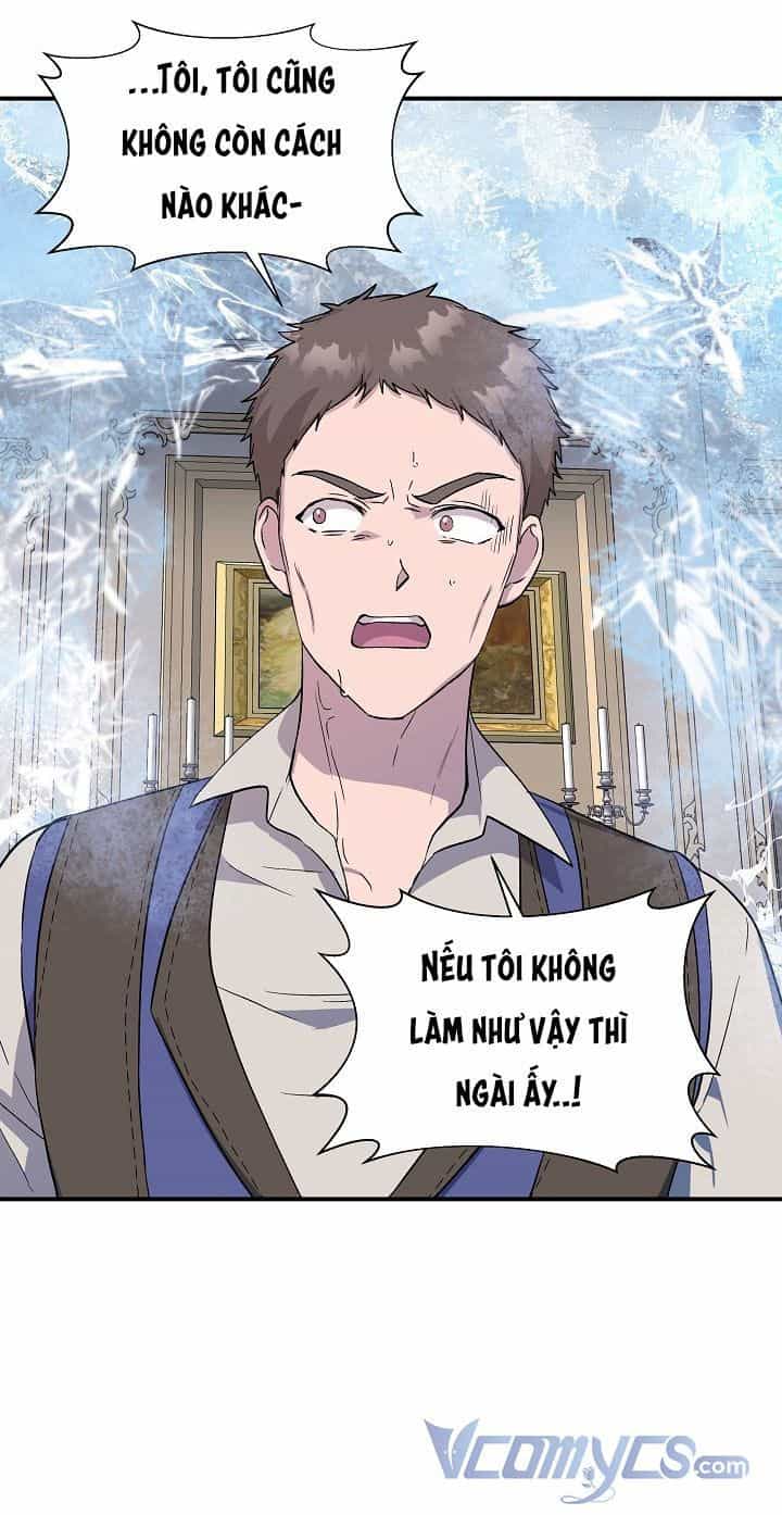 Tôi Không Phải Là Cinderella - Chương 43.5 - ảnh 16
