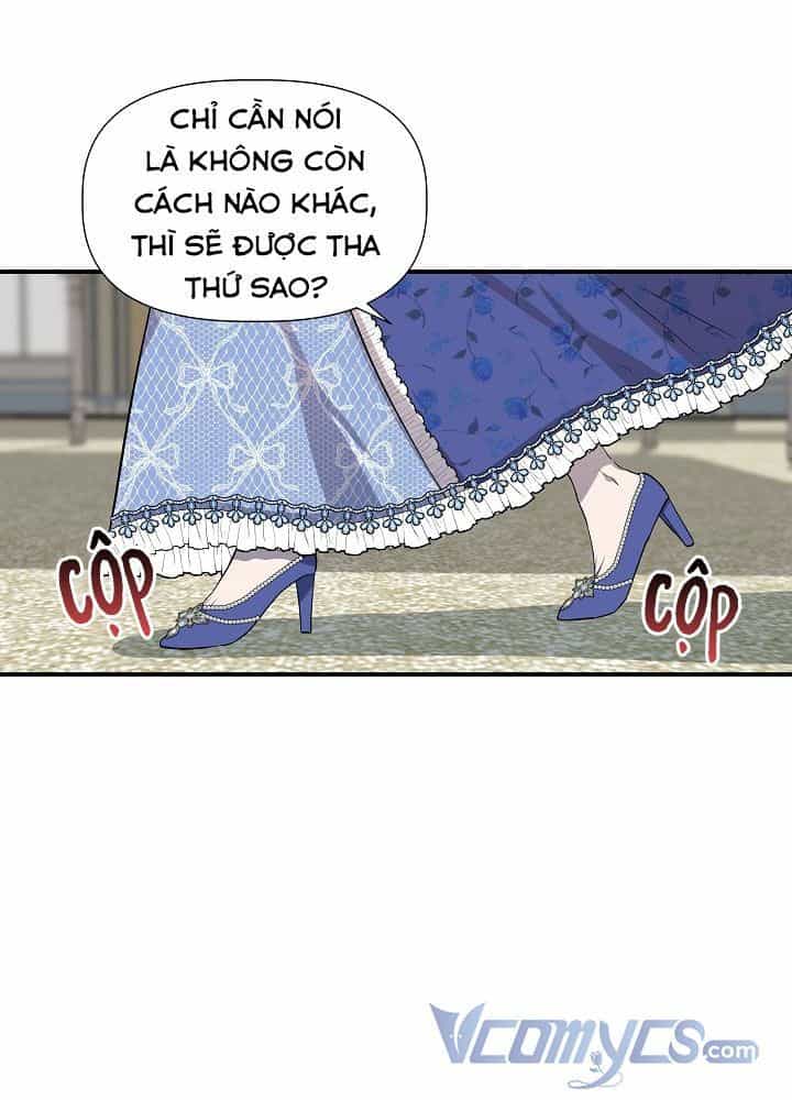 Tôi Không Phải Là Cinderella - Chương 43.5 - ảnh 19