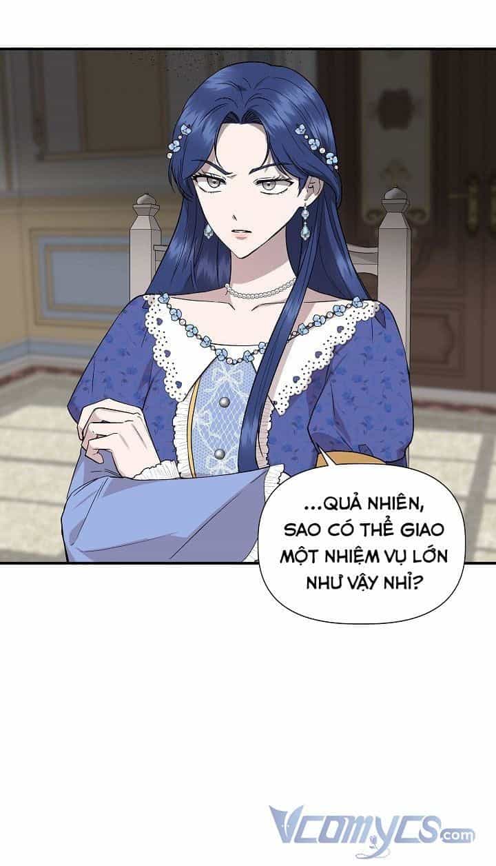 Tôi Không Phải Là Cinderella - Chương 43.5 - ảnh 3