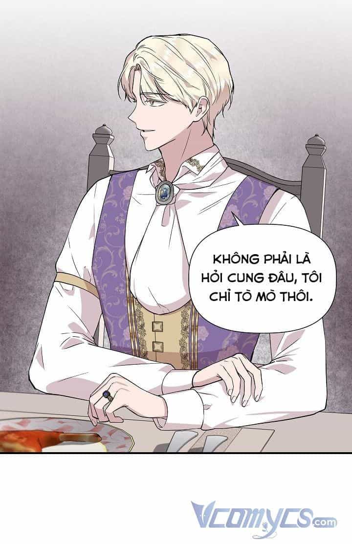 Tôi Không Phải Là Cinderella - Chương 43.5 - ảnh 6